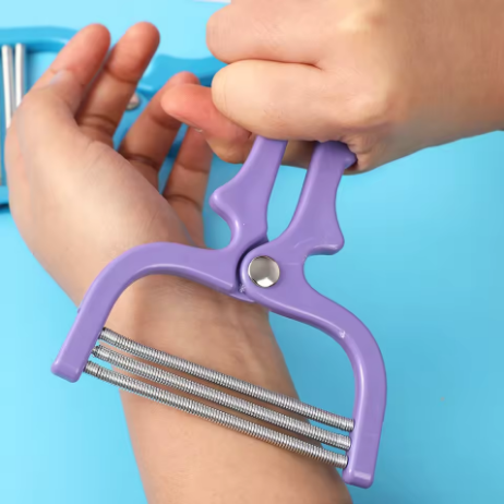 Basic Gezicht Epilator
