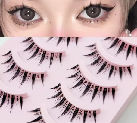 Classic Eye Lashes