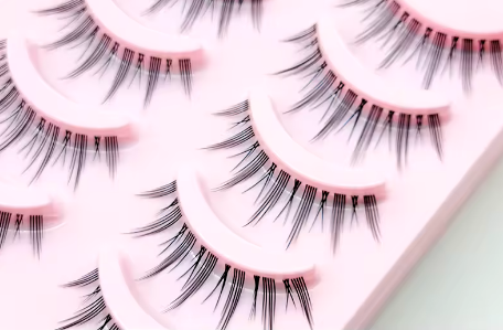 Classic Eye Lashes