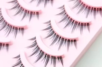 Classic Eye Lashes